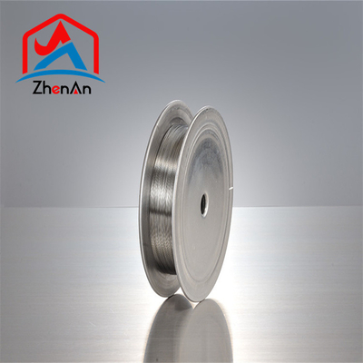 Yüksek Güç Edm Molibden Tel 0.18mm 10.3 G/Cm3 yoğunluk