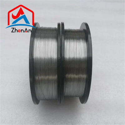 Yüksek Güç Edm Molibden Tel 0.18mm 10.3 G/Cm3 yoğunluk