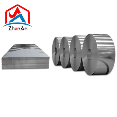 99.95% Yüksek Saflıklı Molibden Folyo Metal 0.02mm - 10mm