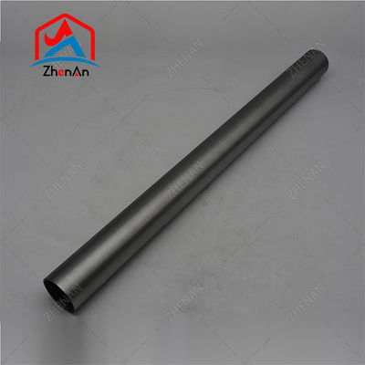 Poliş Tzm Moly Rod Bar Molibden ve Zirkonyum Titanyum Alaşım Çubukları 0.1mm