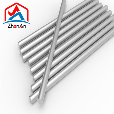 Astm Standartları Molibden Tzm Moly Bar Fırın için