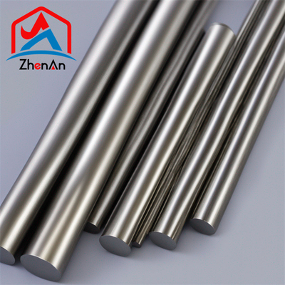 Astm Standartları Molibden Tzm Moly Bar Fırın için
