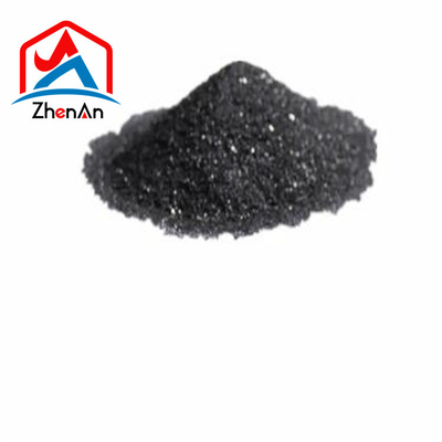 Siyah Silikon Karbid Sıvıcı Tozu 90% 88%