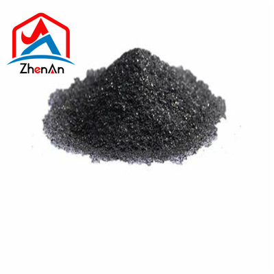 Siyah Silikon Karbid Sıvıcı Tozu 90% 88%