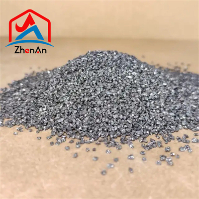 ISO Sic Powder Abrasives Polishing Media Sandblasting Emery (İzmirli kum püskürtme)