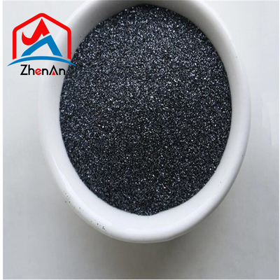 ISO Sic Powder Abrasives Polishing Media Sandblasting Emery (İzmirli kum püskürtme)