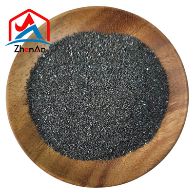 ISO Sic Powder Abrasives Polishing Media Sandblasting Emery (İzmirli kum püskürtme)
