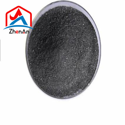 Yüksek saflıklı ince yeşil / siyah silikon karbid tozu / kütük Sic 16 ~ 2000
