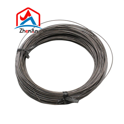 99% 5 Saf Titanyum Tel 0.1mm 0.2mm 0.3mm 0.4mm 0.5mm