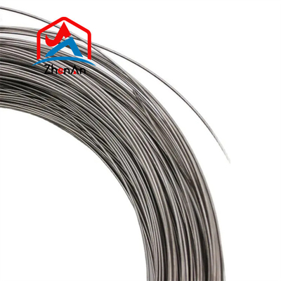 99% 5 Saf Titanyum Tel 0.1mm 0.2mm 0.3mm 0.4mm 0.5mm