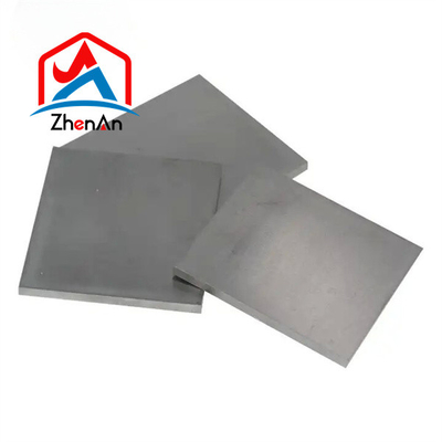 990,6% Gr1 Titanyum Yaprak / Plak Metal Düz