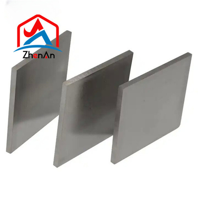 990,6% Gr1 Titanyum Yaprak / Plak Metal Düz