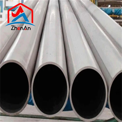 Sıcaklığa dayanıklı Molibden Ürünleri Yüksek Saflıklı Poli Moly Pipe