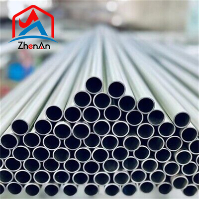 Sıcaklığa dayanıklı Molibden Ürünleri Yüksek Saflıklı Poli Moly Pipe