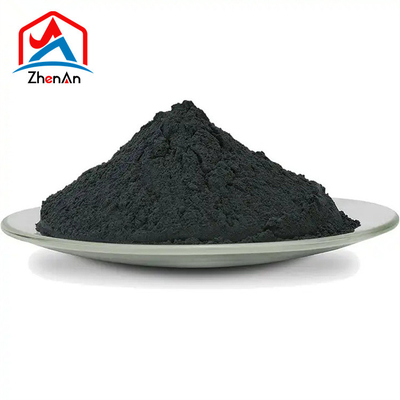 Saf Tungsten Metal Tozu Yüksek Saflık Tungsten Tozu 99.9%