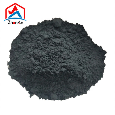 Saf Tungsten Metal Tozu Yüksek Saflık Tungsten Tozu 99.9%