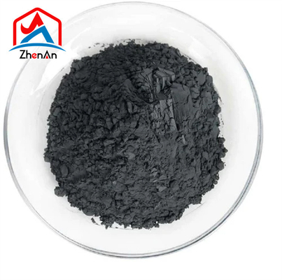 Saf Tungsten Metal Tozu Yüksek Saflık Tungsten Tozu 99.9%
