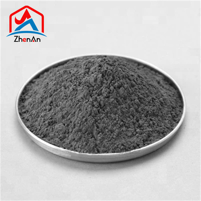 Saf Tungsten Metal Tozu Yüksek Saflık Tungsten Tozu 99.9%