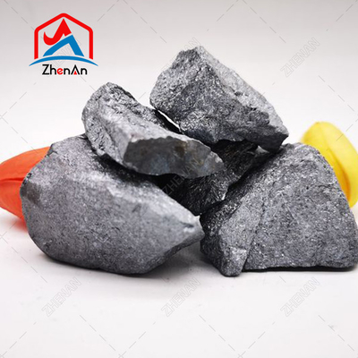 Silikon Metal 3303 2202 1101 Endüstriyel Silikon Alüminyum Erimeci