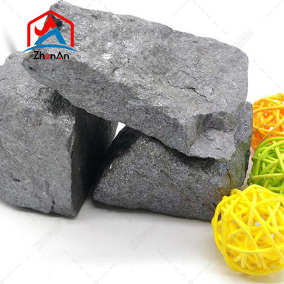 Özel Metallik Silikon 1-20cm Çin'den Metallik Silikon Malzemelerinin Büyük Satışı