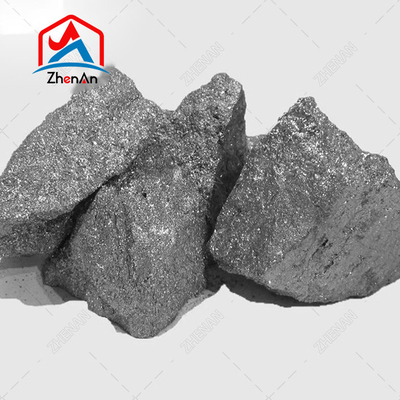 Toz metalürjisi Silikon Metal 2202 3303 1101 Kaliteli Alüminyum Üreticisi