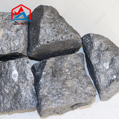 Özel Metallik Silikon 1-20cm Çin'den Metallik Silikon Malzemelerinin Büyük Satışı