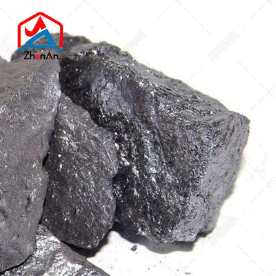 Silikon Metal 3303 2202 1101 10mm-70mm için Granularity