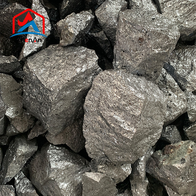 Özel Yüksek Saflık Si 2202 3303 411 551 553 Silikon Metal 1-20cm