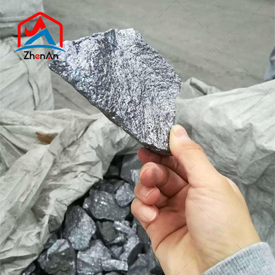 Özel Yüksek Saflık Si 2202 3303 411 551 553 Silikon Metal 1-20cm