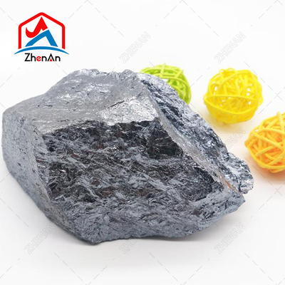 Özel Yüksek Saflık Si 2202 3303 411 551 553 Silikon Metal 1-20cm