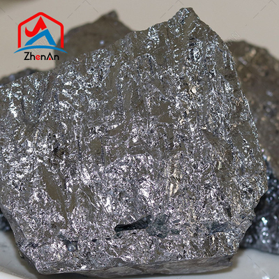 Özel Yüksek Saflık Si 2202 3303 411 551 553 Silikon Metal 1-20cm