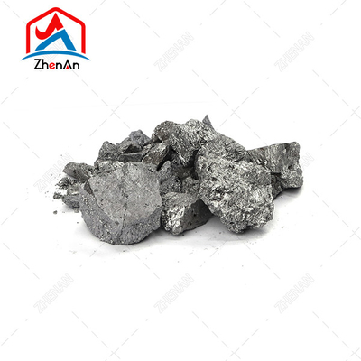Metallürji Alaşımları Ferrosilikon 70 72 75 Ferro Silikon Granülleri