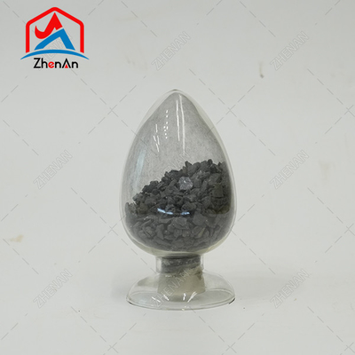 Silikon Ferro 72% 75% Ferro Alaşım Metallurji dökme demir
