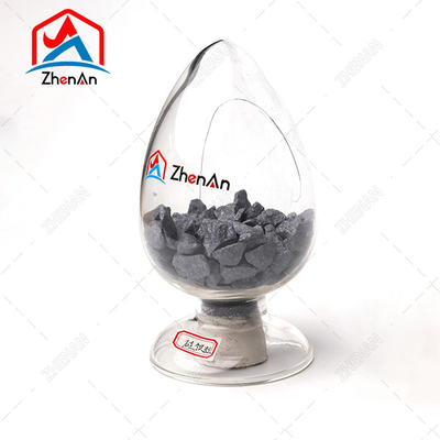 Silikon Ferro 72% 75% Ferro Alaşım Metallurji dökme demir