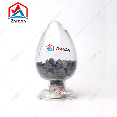 Demir dökme için dayanıklı 70%-75% Ferro Silikon Ferrosilikon
