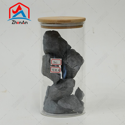 Demir dökme için dayanıklı 70%-75% Ferro Silikon Ferrosilikon