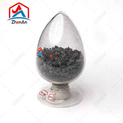 Ferro Silikon Briquette Ferro Silikon Kütük 10-50 mm Silikon Metal