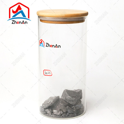 Altın dökme kullanımı Metal/inoculant/alloy FeSi/ferrosilikon/ferro silikon 75 72 70 65 Çelik üretiminde