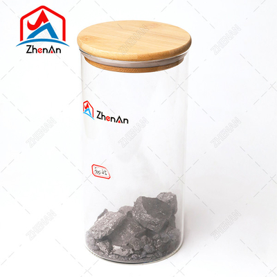Çöpçatan Fiyat döküm Inoculant Ferro Silikon % 75 72#