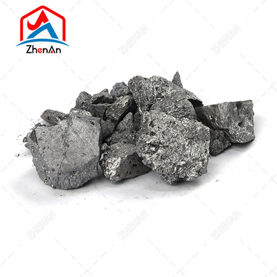 Altın dökme kullanımı Metal/inoculant/alloy FeSi/ferrosilikon/ferro silikon 75 72 70 65 Çelik üretiminde