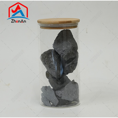10 - 50mm Silikon Ferro 75 72 Çelik Üretimi için Metal Alaşımı