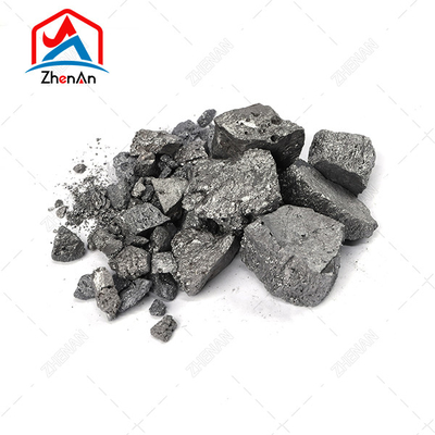 Ferro Silikon Briquette Ferro Silikon Kütük 10-50 mm Silikon Metal