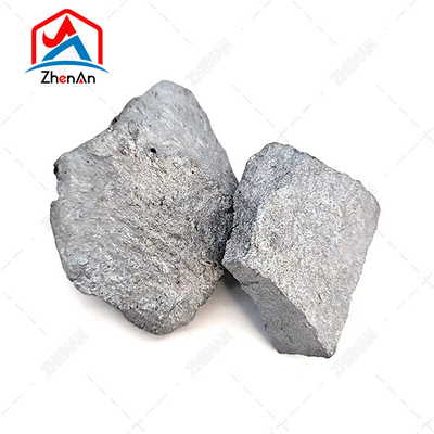 Endüstriyel Göngörleştirme Ajanı Olarak 3 mm Ferro Silikon 65 Granüller
