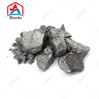 Ferro Silikon 72% 70% 75% Çelik Üretiminde Kullanılan Ferroalloy