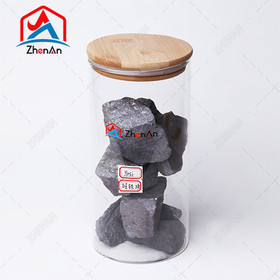 Ferro Silikon 72% 70% 75% Çelik Üretiminde Kullanılan Ferroalloy