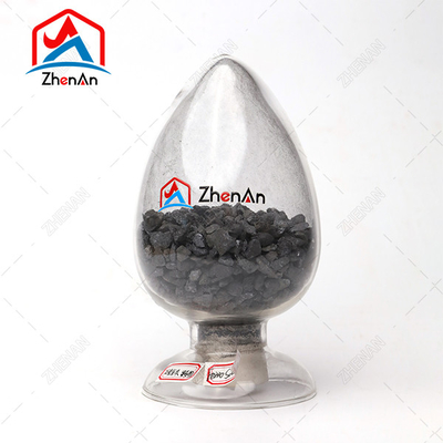 Metallürjik Demir Silikon 75 Ferro Silikon Kütükleri Çelik Yapımı için Atma Demiri
