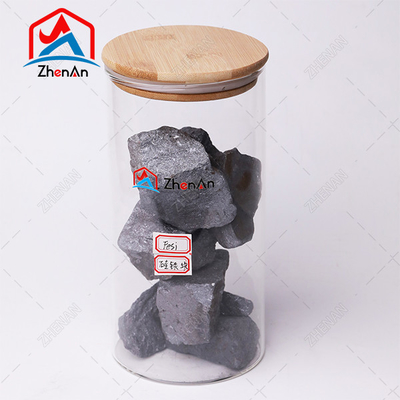 Çelik üretim hammadde döküm demir ferro silikon 65 demir silikon alaşım65 ferroalloy metal kütle
