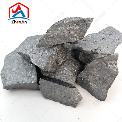 Ferro Silikon 72% 70% 75% Çelik Üretiminde Kullanılan Ferroalloy