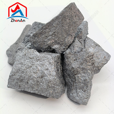 10mm 75 Ferro Silikon Çelik Üretimi Ek