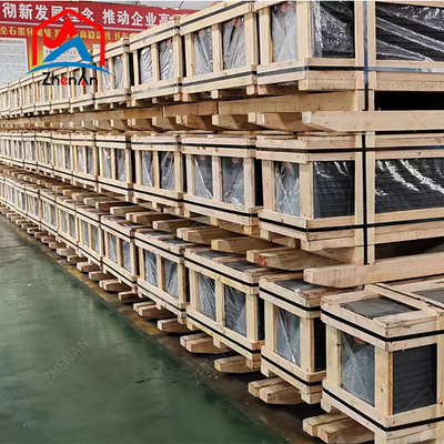 Elektrik Yay Fırını için Memeli Karbon Grafit Elektrotları